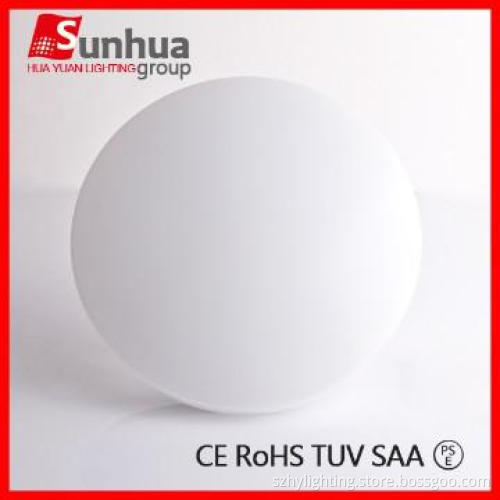 High Lumen Frosted cover LED Ceiling Light acrylic hanging 60W